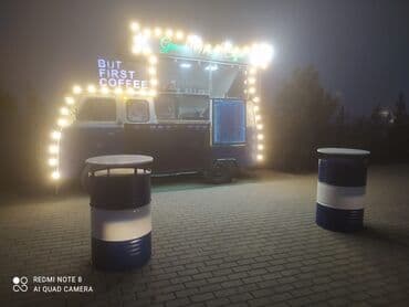 dəmir boçka: Boçka, Metal, Yeni, Ünvandan götürmə, Ödənişli çatdırılma — 16