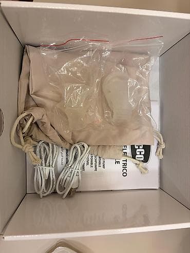50 gb internet bakcell: Elektrikli döş avtomatı (göğüs pompası) – portativ set - Qutu — 2