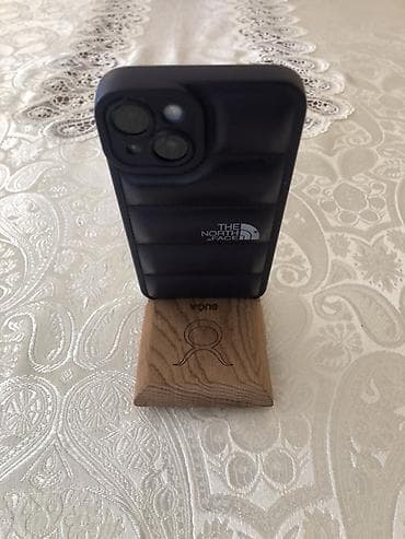 Наушники: Apple iPhone (Dynamic Island dizaynlı model) - Rəng: Mavi ton (Blue) — 2