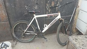 crolan bicycle: Salam velosipedler satilir 20 lik 1 i 35 manat 26 ise 120 isteyen — 3