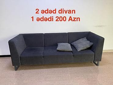 Divan