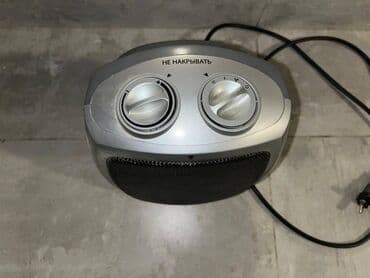 panel radyatır: Fen qızdırıcı — 7