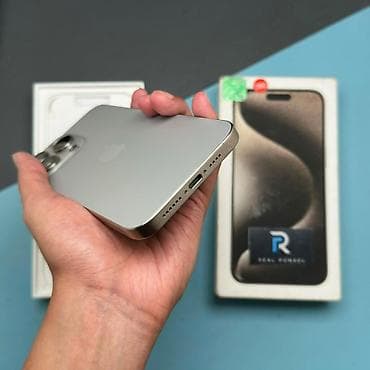 iphone 5 neverlock: IPhone 15 Pro, 256 ГБ, Natural Titanium, Face ID — 6