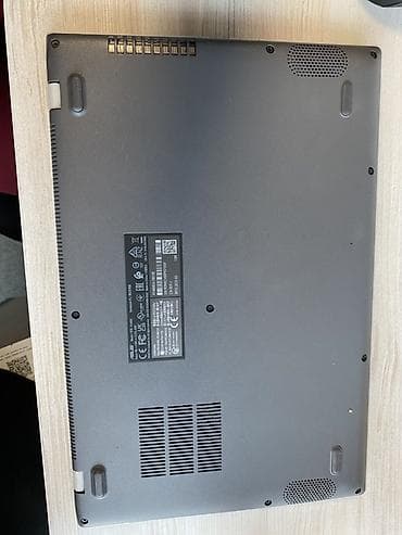 hard disk 2 tb: ASUS Vivobook, 14 ", Intel Core i3, 512 GB — 4