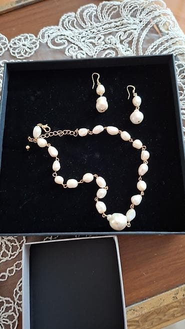 apple watch 1: Dəstə daxildir: Boyunbağı — 1