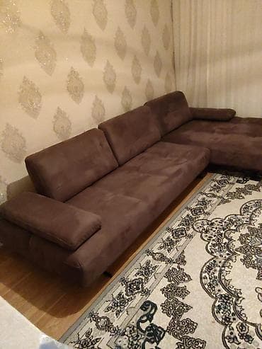 lejanka satilir: Künc divan, İşlənmiş — 1