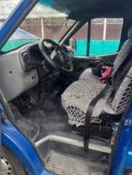 авторынок бишкек спринтер дубль кабина: Ford Transit: 2.5 л | 1998 г. 480 км — 6