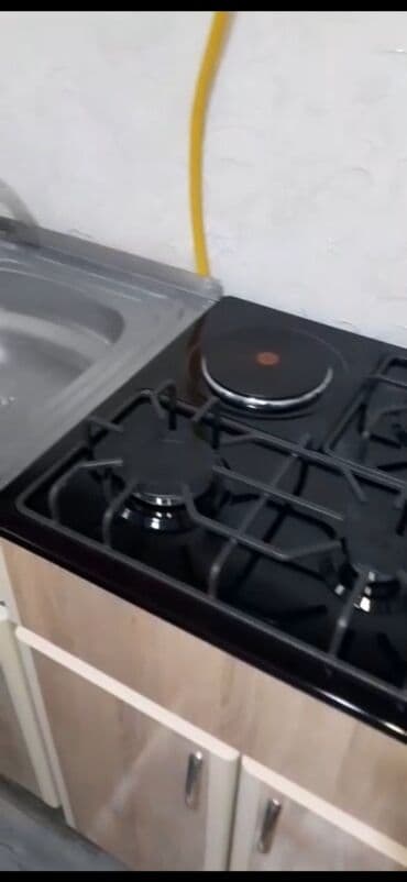 купить квартиру в ханкенди: 2 otaqlı, Yeni tikili, m. Xalqlar Dostluğu, 82 kv. m — 13