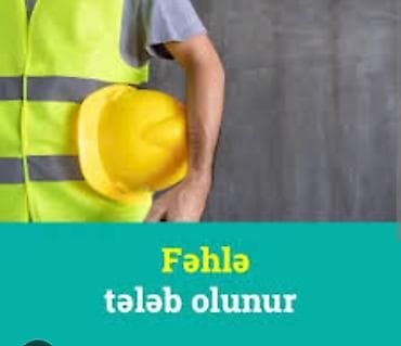 Quyunun 1 külüyü palciqla dolub onu temizlemeye fehle axtarilir.1 neçe