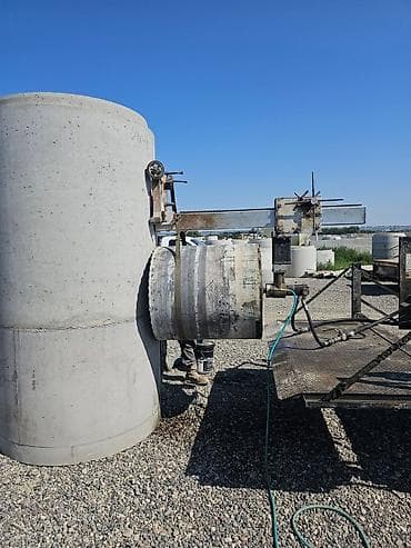 Tikinti və təmir: Toğrul Usta | Beton Kəsmə və Karot Xidməti - Bakı, Sumqayıt və Qarabağ — 5