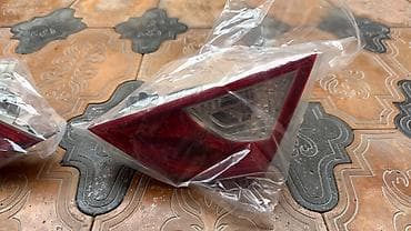 Аксессуары и тюнинг: Hyundai 2011 г., Оригинал, Япония, Новый — 4