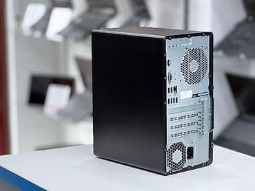 HP 290 G2 Şəhər: Bakı Çatdırılma?: Bəli Hp 290 G2 i7 ddr4 16gb 256gb