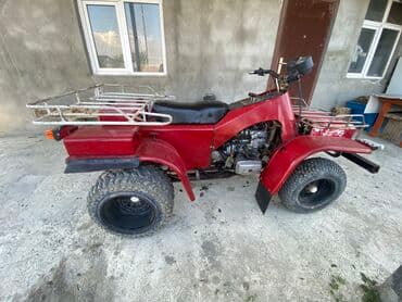 Ural - zim350, 750 sm3