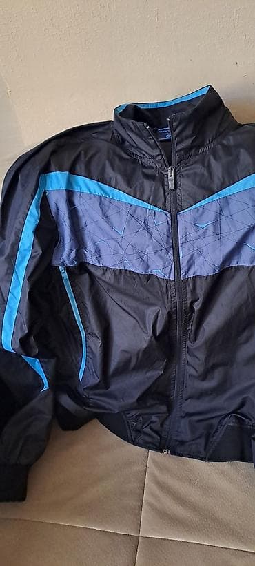 adidas jacket: Oglan ücün idman dəsti L Xl — 5