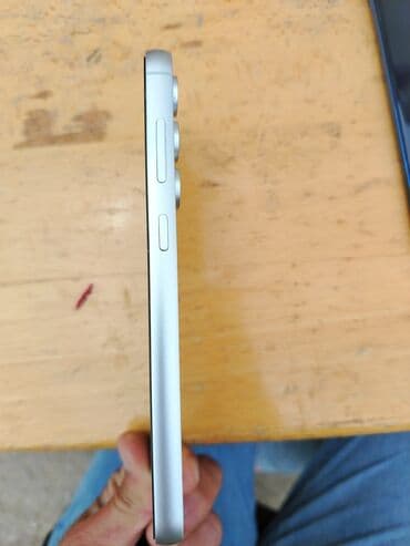 telefon qutusu: Samsung Galaxy S23 FE, 256 ГБ, цвет - Белый, Две SIM карты — 4