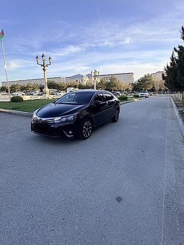 volkswagen tiguan 150 л с: Toyota Corolla: 1.6 л | 2014 г. Седан — 3