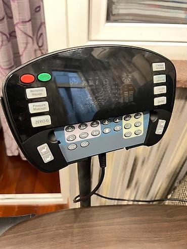 массажное кресло купить в баку: Masaj ucun kreslo demek olarki islenmeyib.en son ve en muasir — 4