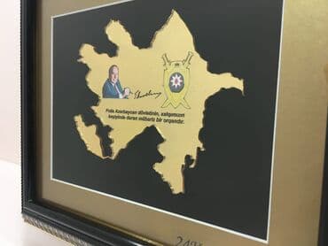 azərbaycan şəkilləri: Azərbaycan polisinin peşə bayramı — 7