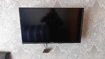 televizo: Skyworth və Supra brendlərinin LED televizorları - Ekran ölçüsü — 2