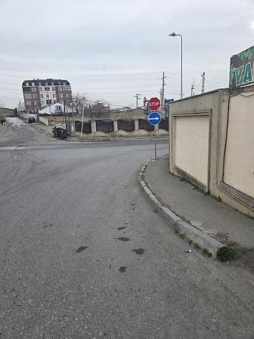 sumqayıtda evlərin satışı: Binəqədidə 48kv 2 otaq ev satılır. Əmlak Binəqədi Babanlı — 9