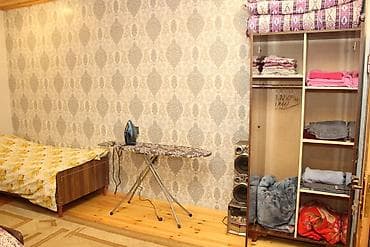 lenkeranda satisda olan evler: Geniş və işıqlı ev – mebel və texnika ilə tam tehciz olunmuş 8 ve 10 — 6