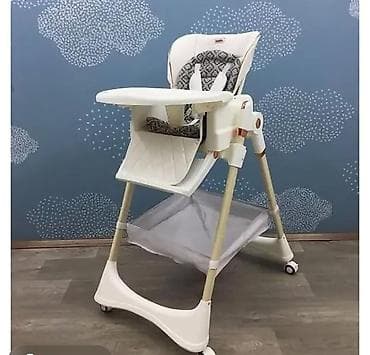 qara unitaz: Oğlan və qız üçün, Beşik — 3