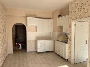 bayılda bina evləri: 2 otaqlı, Yeni tikili, 46 kv. m — 3