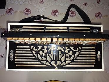 Спорт и отдых: Гармонь, Акустический, Новый, Самовывоз — 2