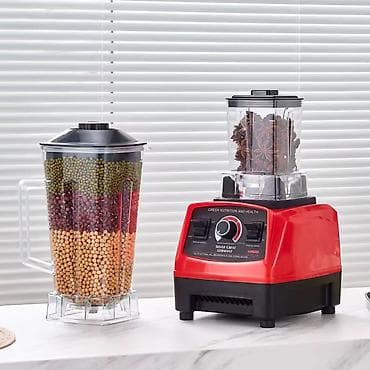 tostur: Bar blender 3 suretli Her nov meiset ve restoran avaranliqlarinin — 3