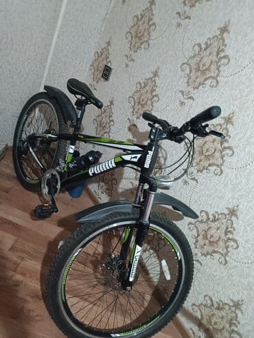 velosiped ucun isiqlar: Şəhər velosipedləri — 3