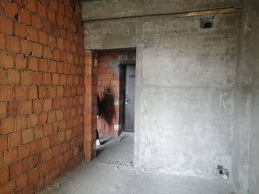 hipoteka evler: 1 otaqlı, Yeni tikili, 51 kv. m — 4