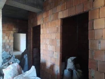 xacmaz ev: 3 otaqlı, Yeni tikili, 96 kv. m — 11