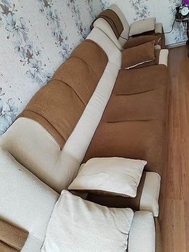 ucuz divan: Divan, İşlənmiş, Açılan, Bazalı, Vеlur parça — 2