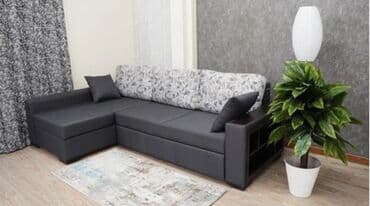 qupka: Künc divan, Yeni, Açılan, Bazalı, Parça, Şəhərdaxili pulsuz çatdırılma — 3