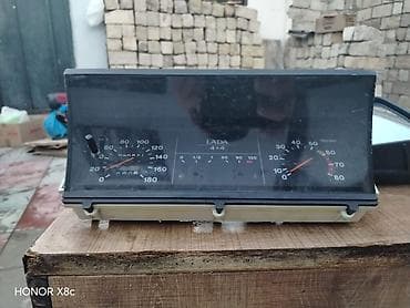 LADA 4x4 (Niva) üçün orijinal alətlər paneli (spidometr bloku) - lalafo.az -da LADA 4x4 (Niva) üçün orijinal alətlər paneli (spidometr bloku) -