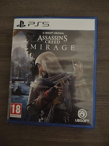 asus rog 5s: Qarışıq janr — 1