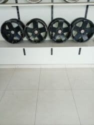 qalın təkər: 4 ədəd Disk. razmer: 15 — 1