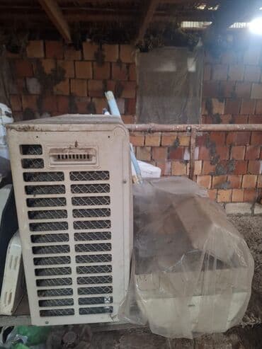 кондиционер купить в баку: Təcili satılır işlək — 1