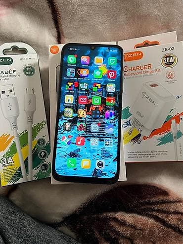 telefon s21: Xiaomi 15 Pro, 256 GB, rəng - Qara, 
 Barmaq izi, Face ID — 3