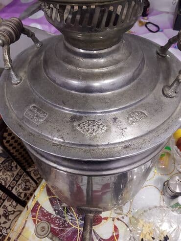 Od Samovar, 10-dan çox l lalafo.az -da Od Samovar, 10-dan çox l