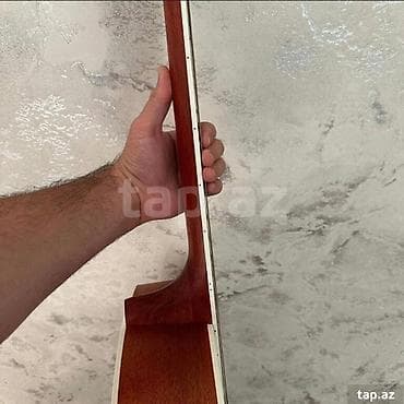 gitara simleri: Akustik gitara, 6 sim, İşlənmiş, Pulsuz çatdırılma — 5