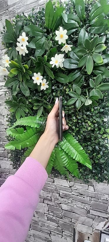 2 el kondisionerler: IPhone 11 Pro, 64 GB, Yaşıl, Face ID — 2