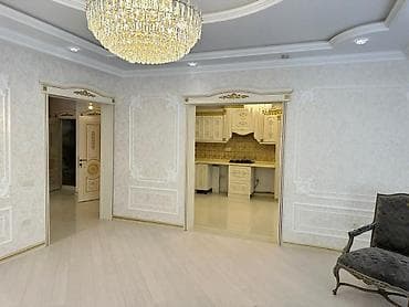 3 otaqlı, Yeni tikili, 134 kv. m — 7