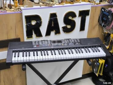 Sintezator, Yeni, Ünvandan götürmə lalafo.az -da Sintezator, Yeni, Ünvandan götürmə