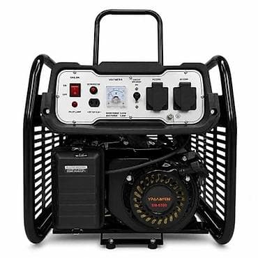 razetqa: Satış, Yeni, Benzin, Generator, Kredit var — 1