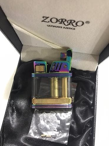 Kerosinlə işləyir orijinaldır yenidir pakovka ! topdan və pərakəndə — 1