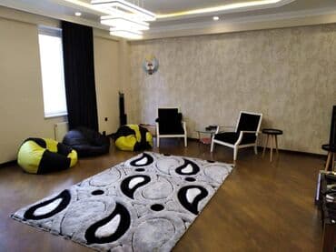 şəhər bağları mənzil satılır: 3 otaqlı, Yeni tikili, m. Xətai, 148 kv. m — 2