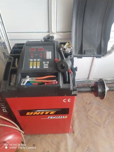 avtoyuma avadanliqlari: ( Hazır Biznes Satılır )Avtomobil və yüngül yük maşınları üçün — 14