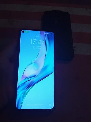 ps4 2 tb: Redmi Note 9, 64 GB, rəng - Bənövşəyi, İki sim kartlı — 1