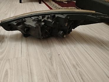 Kia forte fara bircə şüşələri saralıb lalafo.az -da Kia forte fara bircə şüşələri saralıb